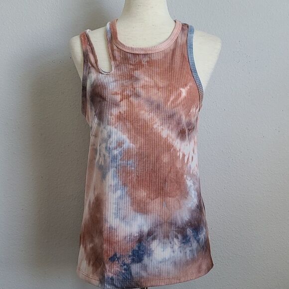 Good Luck Gem Tops - GOOD LUCK GEM WOMAN'S TANK TOP